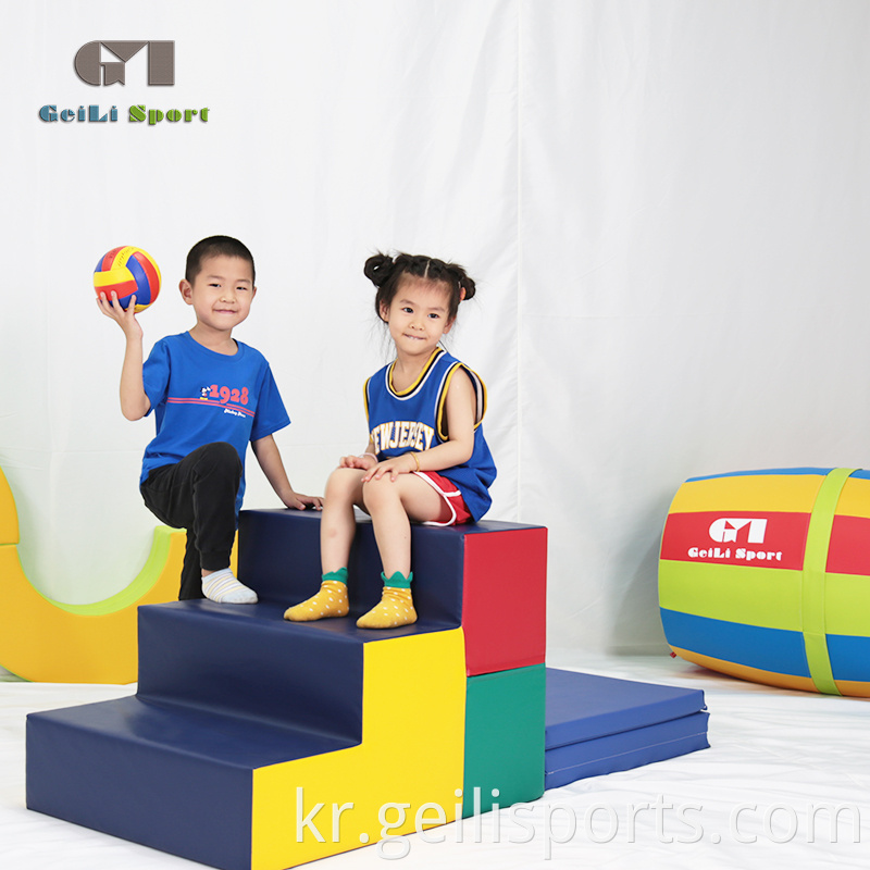 Kids Soft Climber